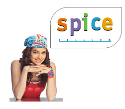 Spice Telecom India