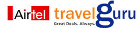 Airtel Mobile and TravelGuru India
