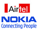 Nokia and Airtel - Top Brands in India